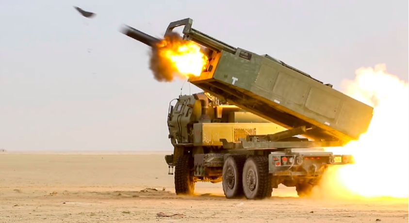 Nga tuyên bố phá hủy 6 bốt chỉ huy, bắn hạ 21 tên lửa HIMARS của Ukraine